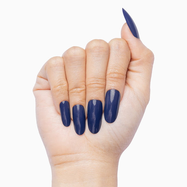 Wild Blue