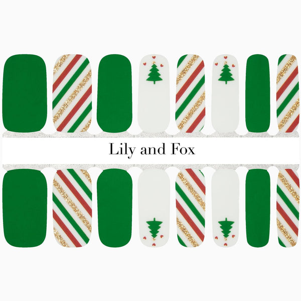 Cane You Believe It?