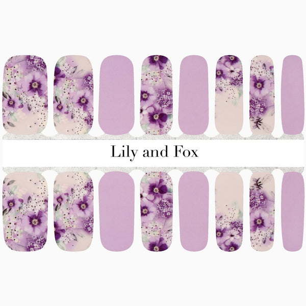 Lilac Fantasy