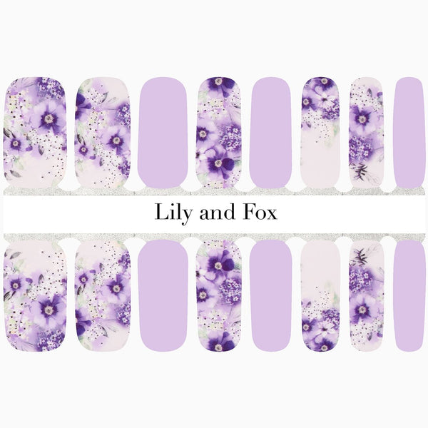 Lilac Fantasy