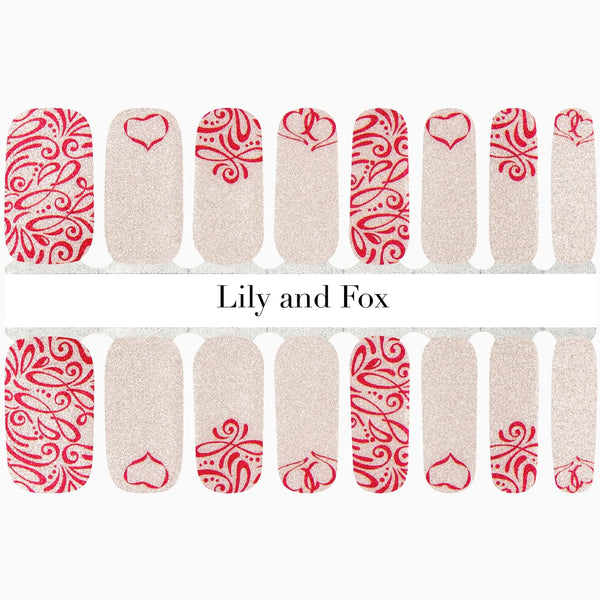 Pull My Heartstrings