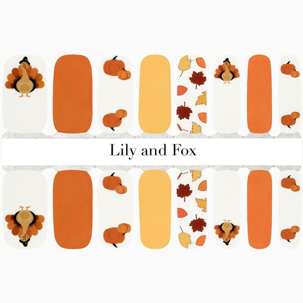 Pour Some Gravy on Me