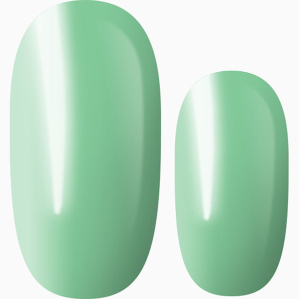 Minty Fresh