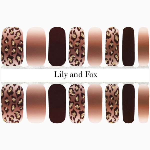 Strut Like You Mean It