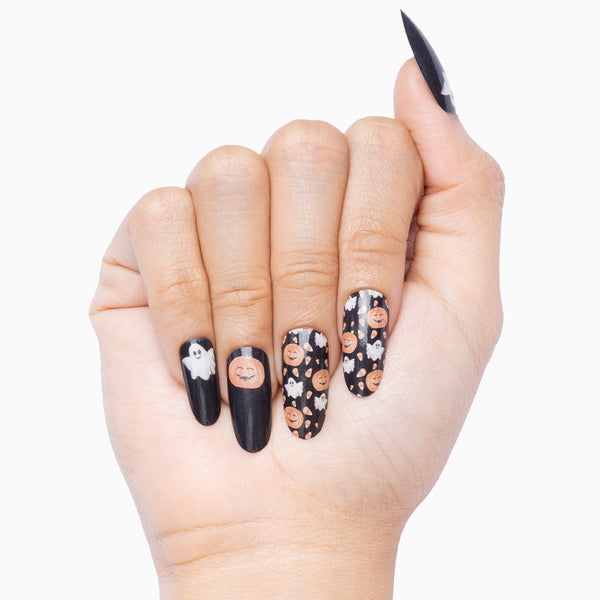 Things that Glow in the Night (glow)