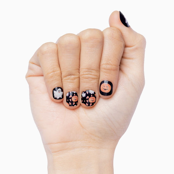 Things that Glow in the Night (glow)