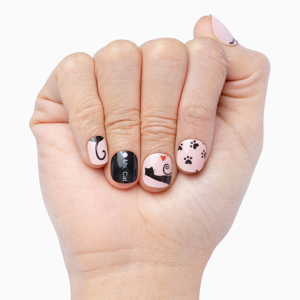 You've Got Purr-sonality