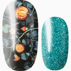 Pumpkin Patch Kisses