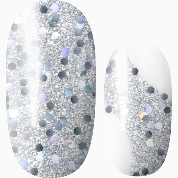 Baby, I'm Flawless (transparent)