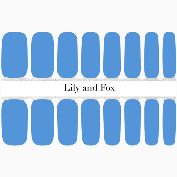 Basically Blue