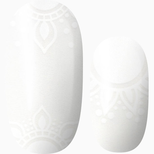 Bohemian Beauty (transparent)