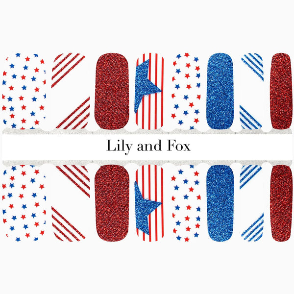 The Star-Spangled Banner