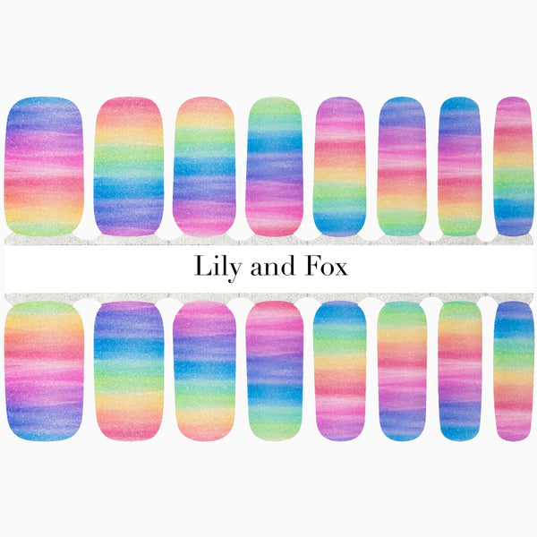 The Color Of Happiness