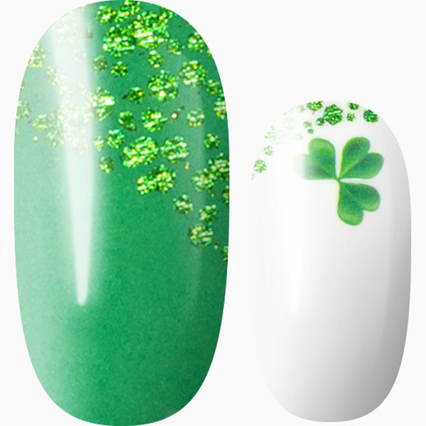 Shamrock Glam