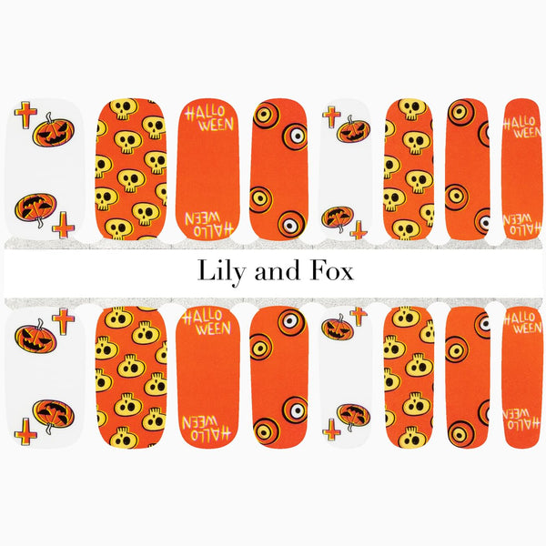 All Tricks, No Treat