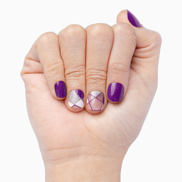 Purple Party