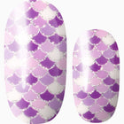 Blushing Koi (Purple)