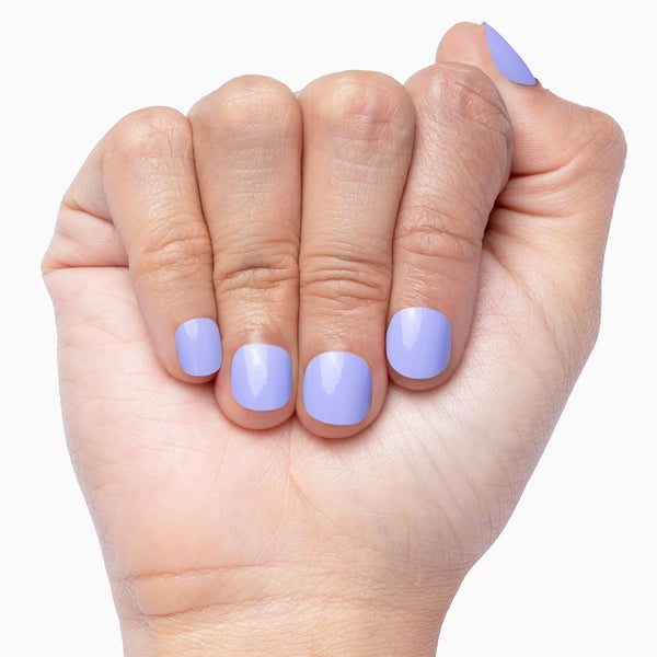 Periwinkle Princess