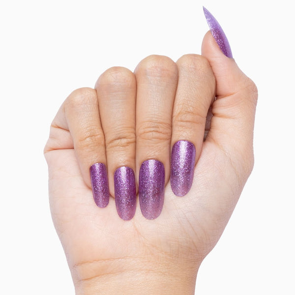 Purple Paradise