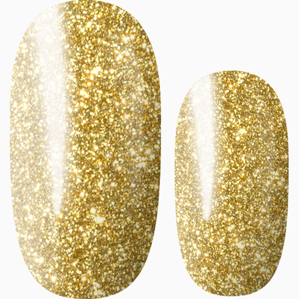 Gold Fashioned