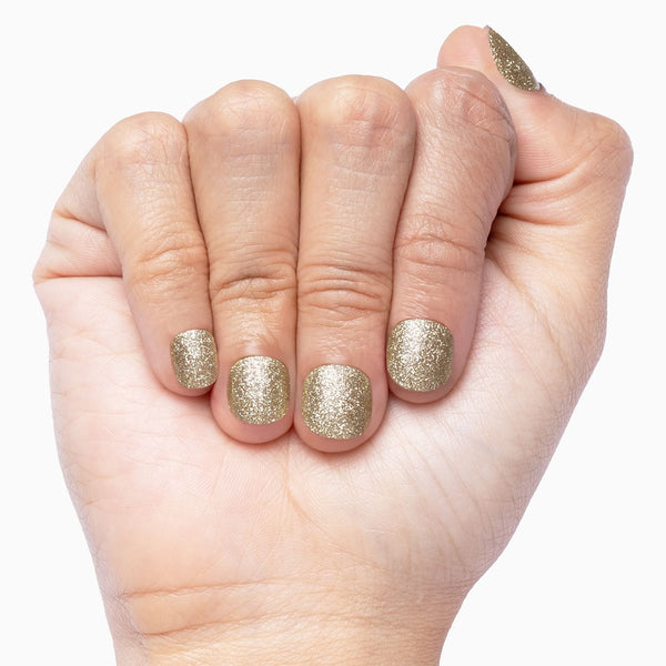 Life Is Better With Glitter