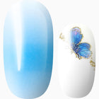 Butterfly Blue