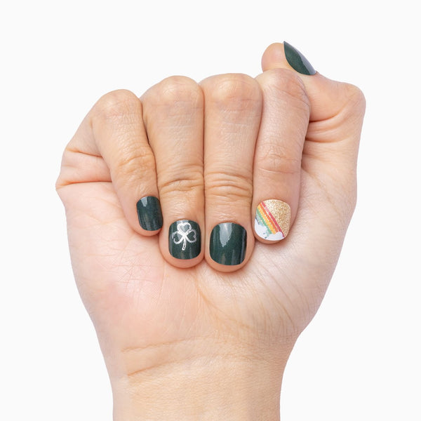 Let’s Get The Paddy Started!