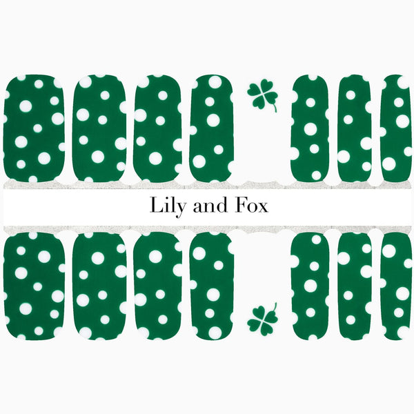 Shamrockin' And Rollin