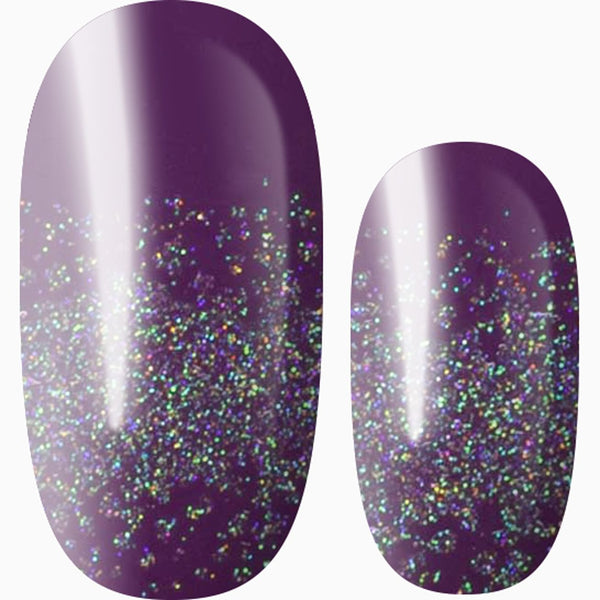 Grape Fizz