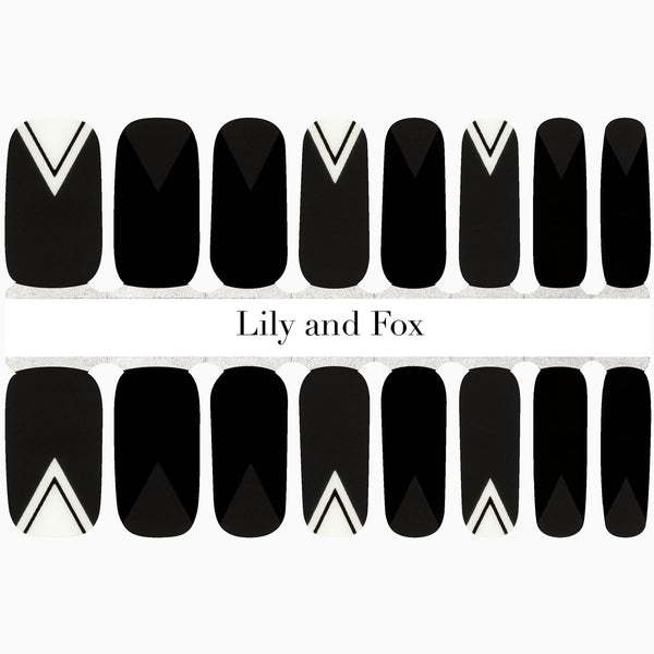 It Suits You (transparent)