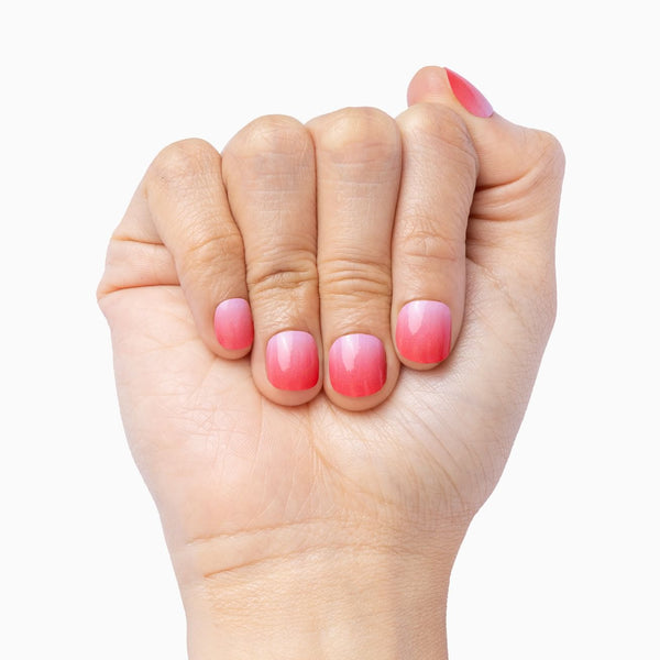 Pink Rush