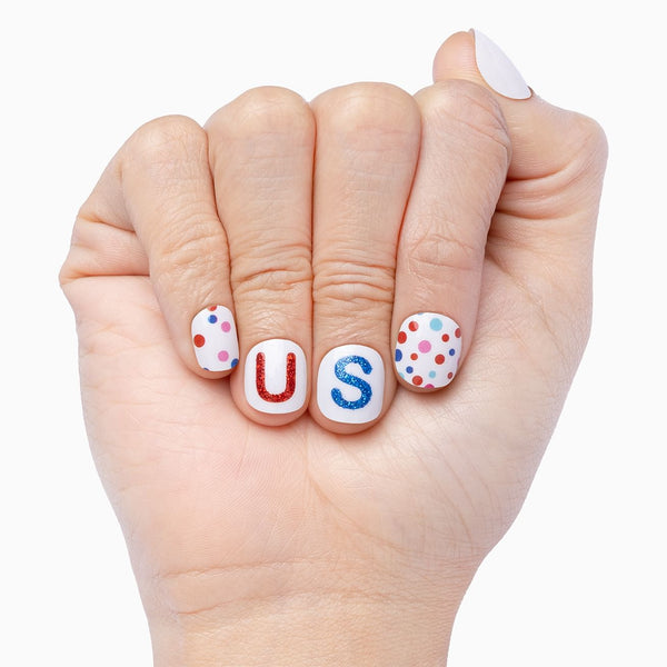 U.S.A