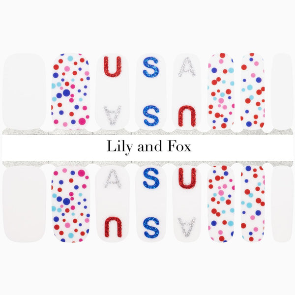 U.S.A