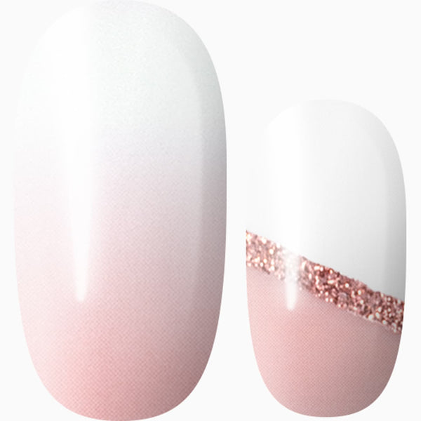 Blush It Off