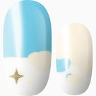 Marshmallow Skies (Transparent)