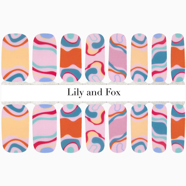 Abstract Attractions