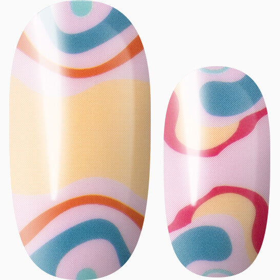 Abstract Attractions