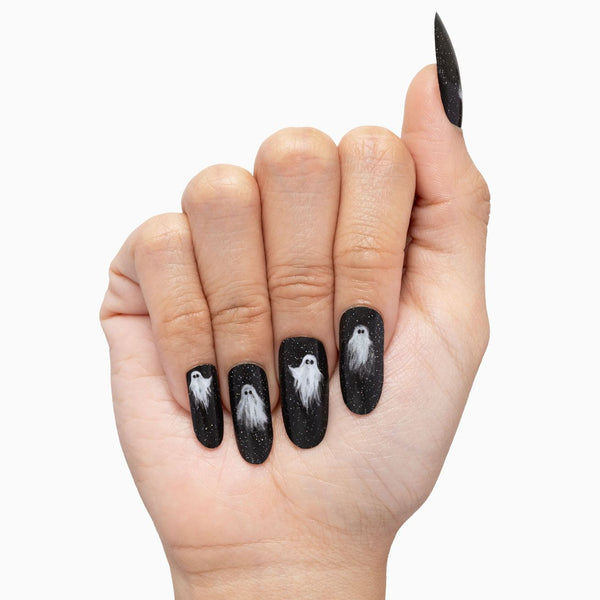 Halloween Is In The Air