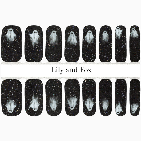 Halloween Is In The Air