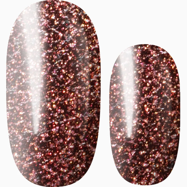 Copper Dreams
