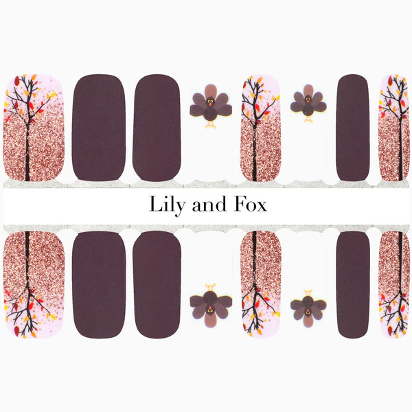 Turkey Trot It Like It's Hot