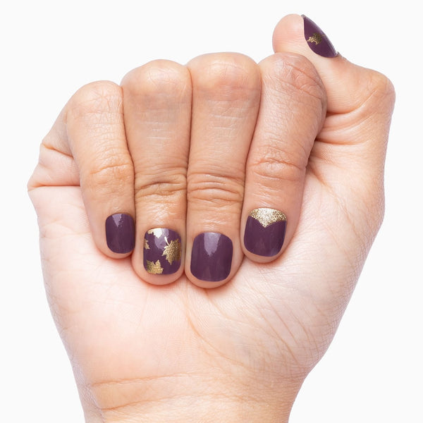 Make That Maple Rain