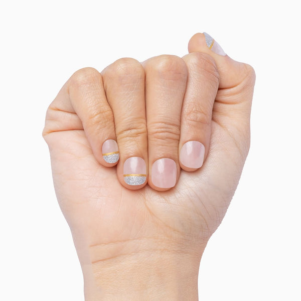 Diamond Tips (transparent)