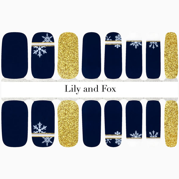 Merry Little Christmas (Transparent)