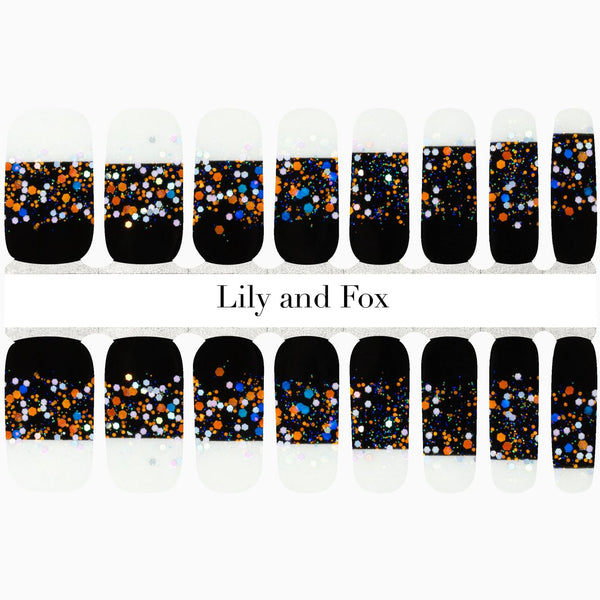 Glamorous Night (transparent)