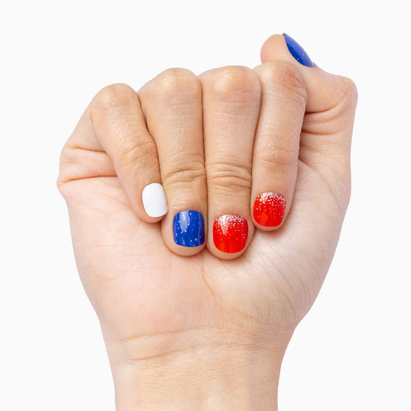 American Glitter