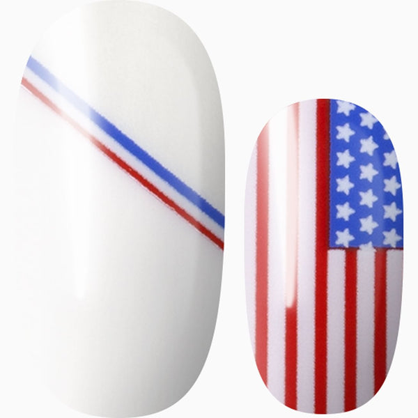 Good Morning, USA! (transparent)