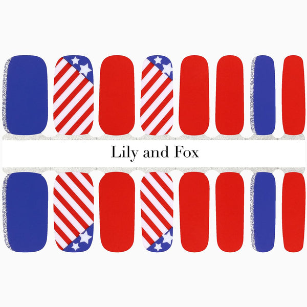 Freedom Feels Fabulous!