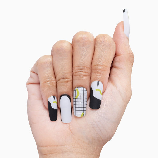 Spark Of Inspiration