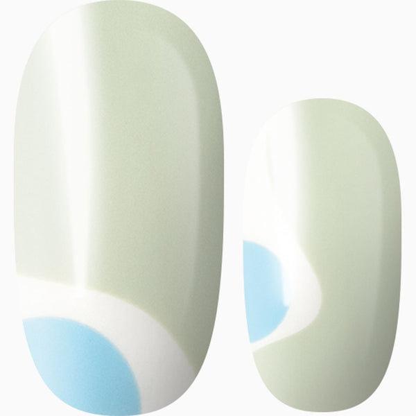 Olive You (transparent)